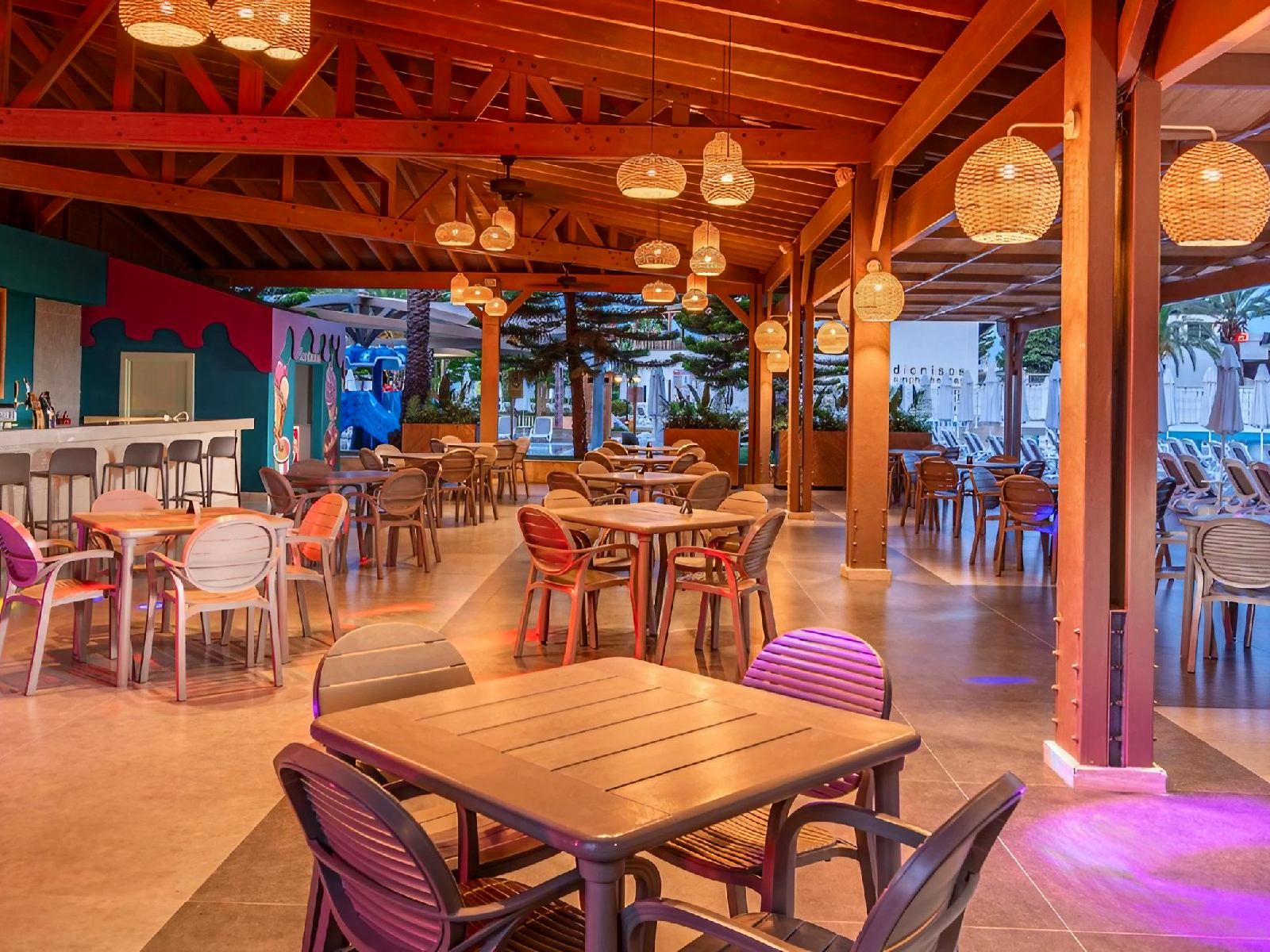 Kirman Sidemarin Beach & Spa Hotel
