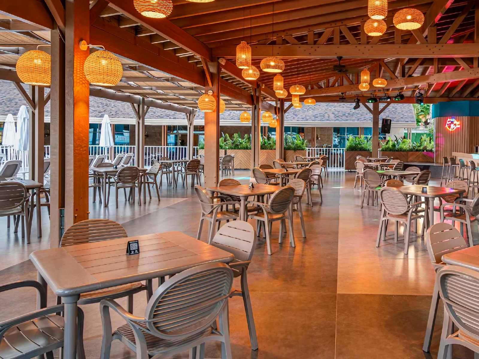Kirman Sidemarin Beach & Spa Hotel