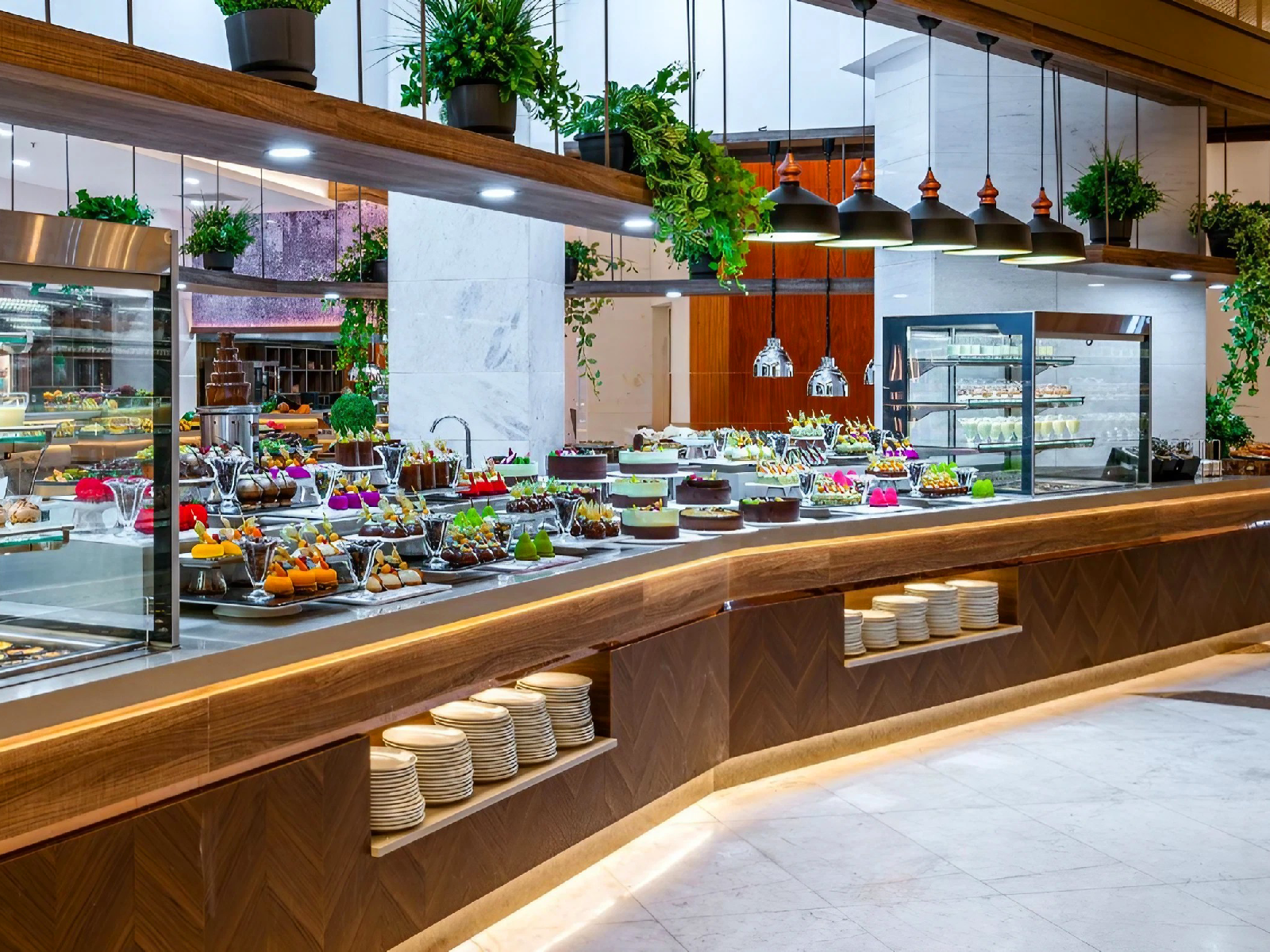 Kirman Sidemarin Beach & Spa Hotel