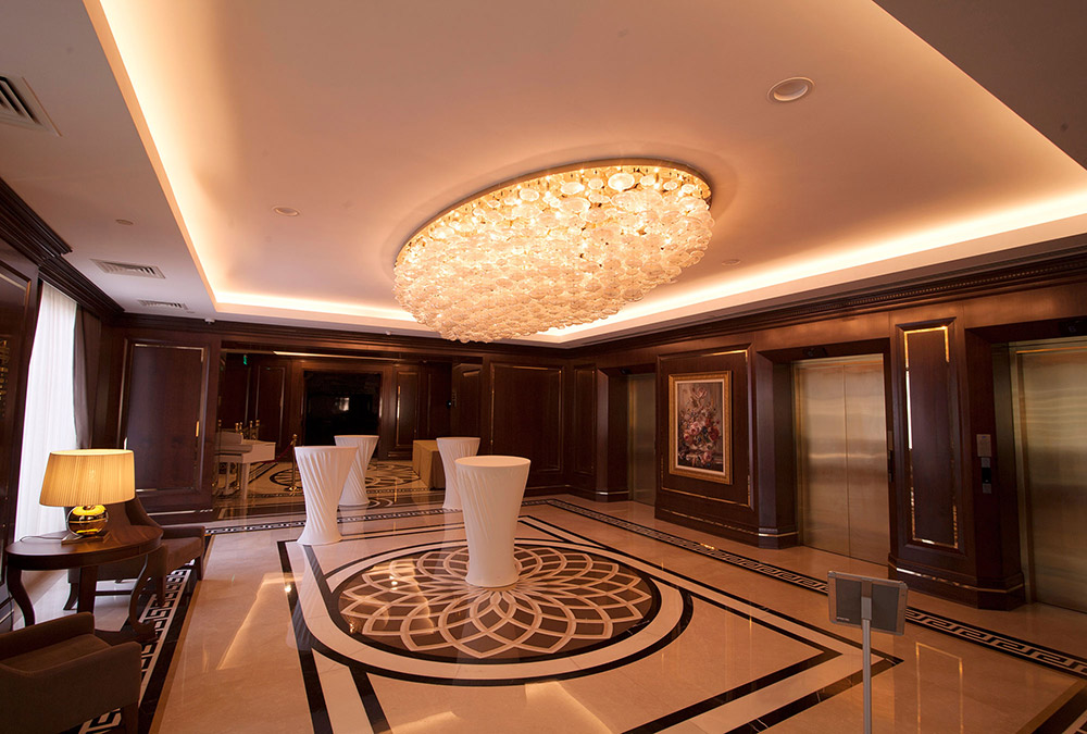 Latanya Hotel