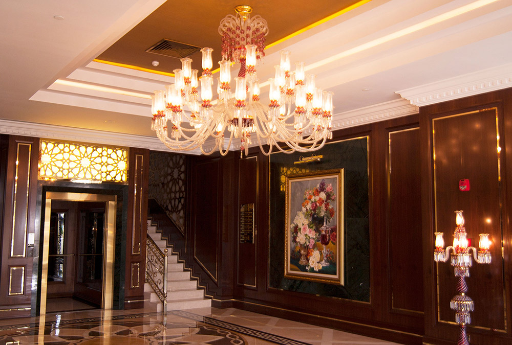 Latanya Hotel
