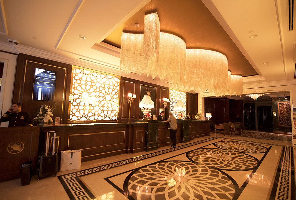 Latanya Hotel