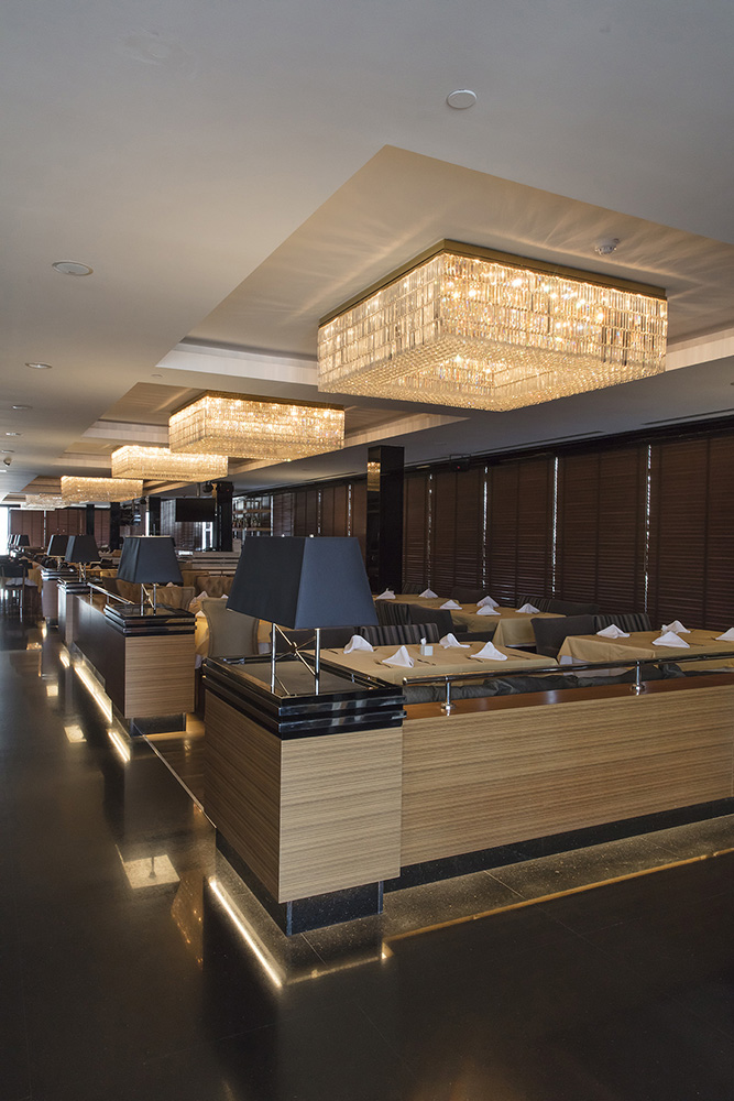 Latanya Hotel