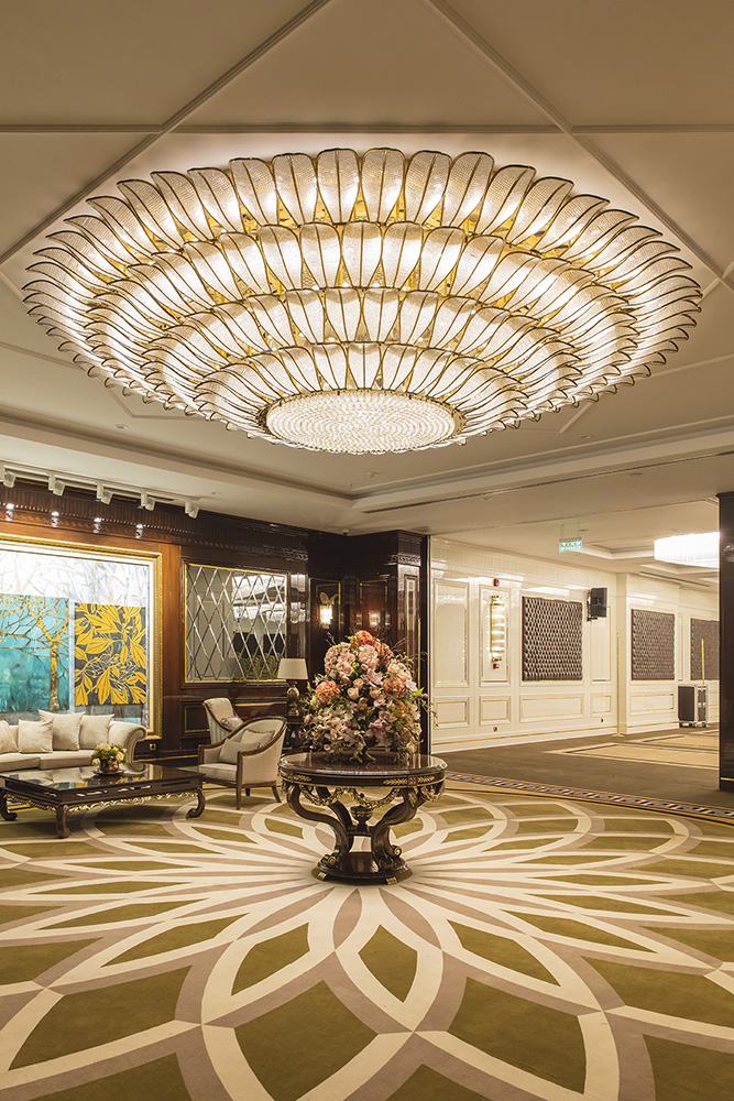 Latanya Hotel