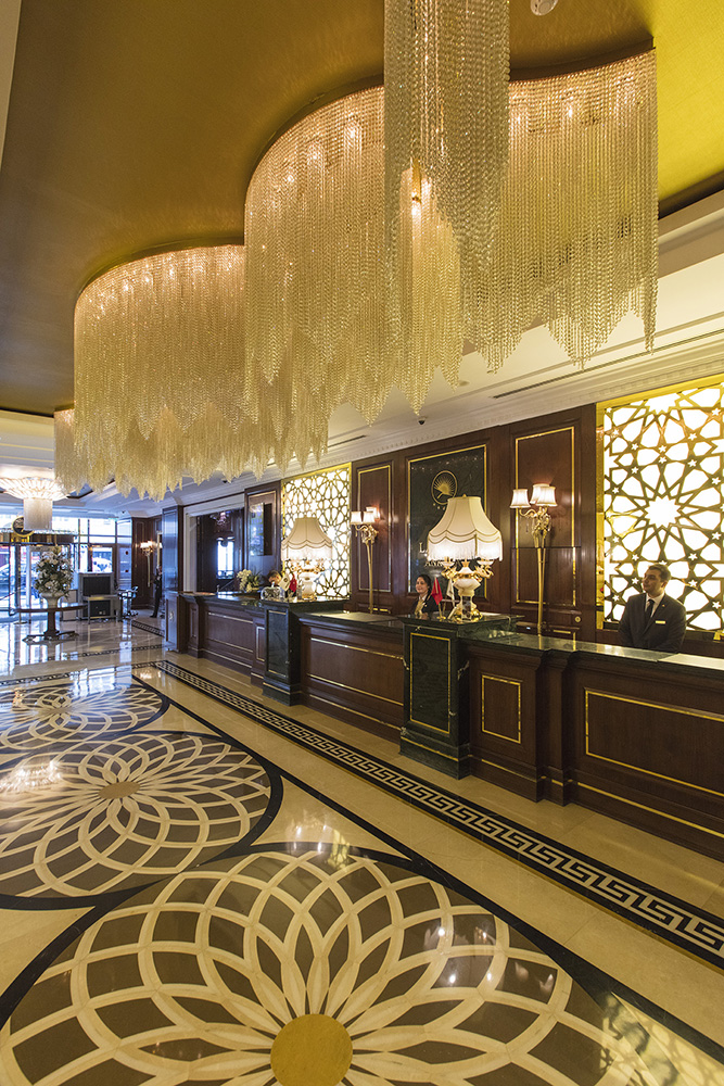 Latanya Hotel