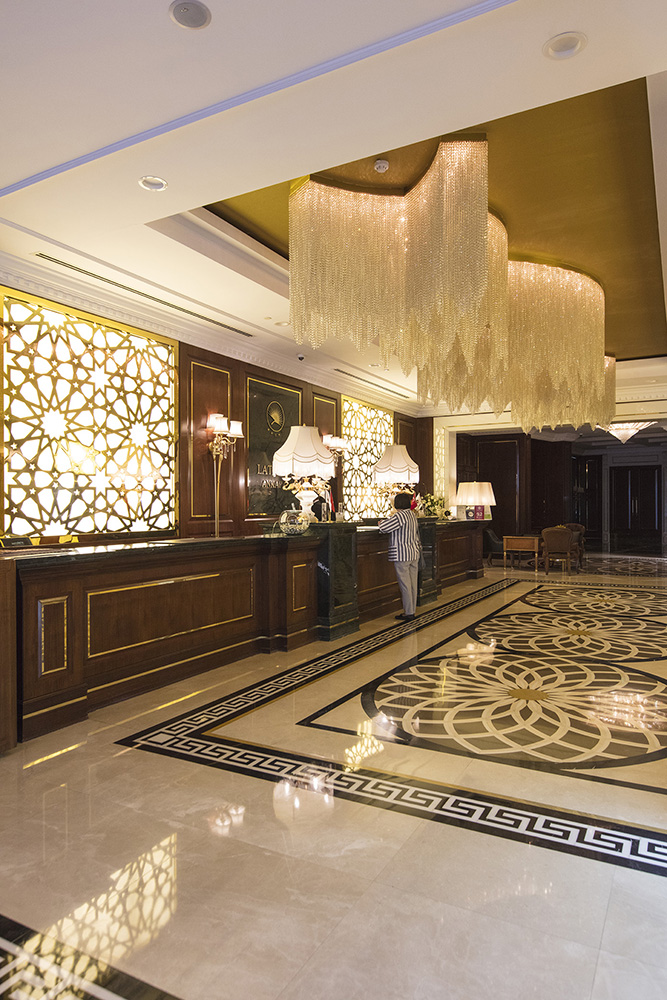 Latanya Hotel