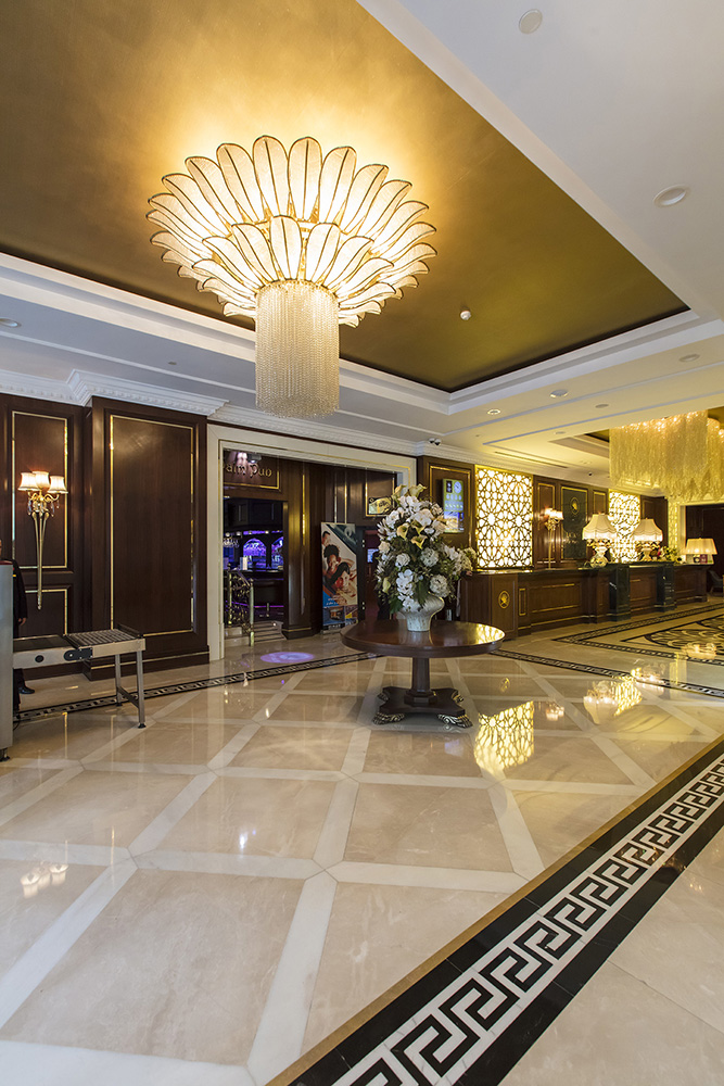 Latanya Hotel