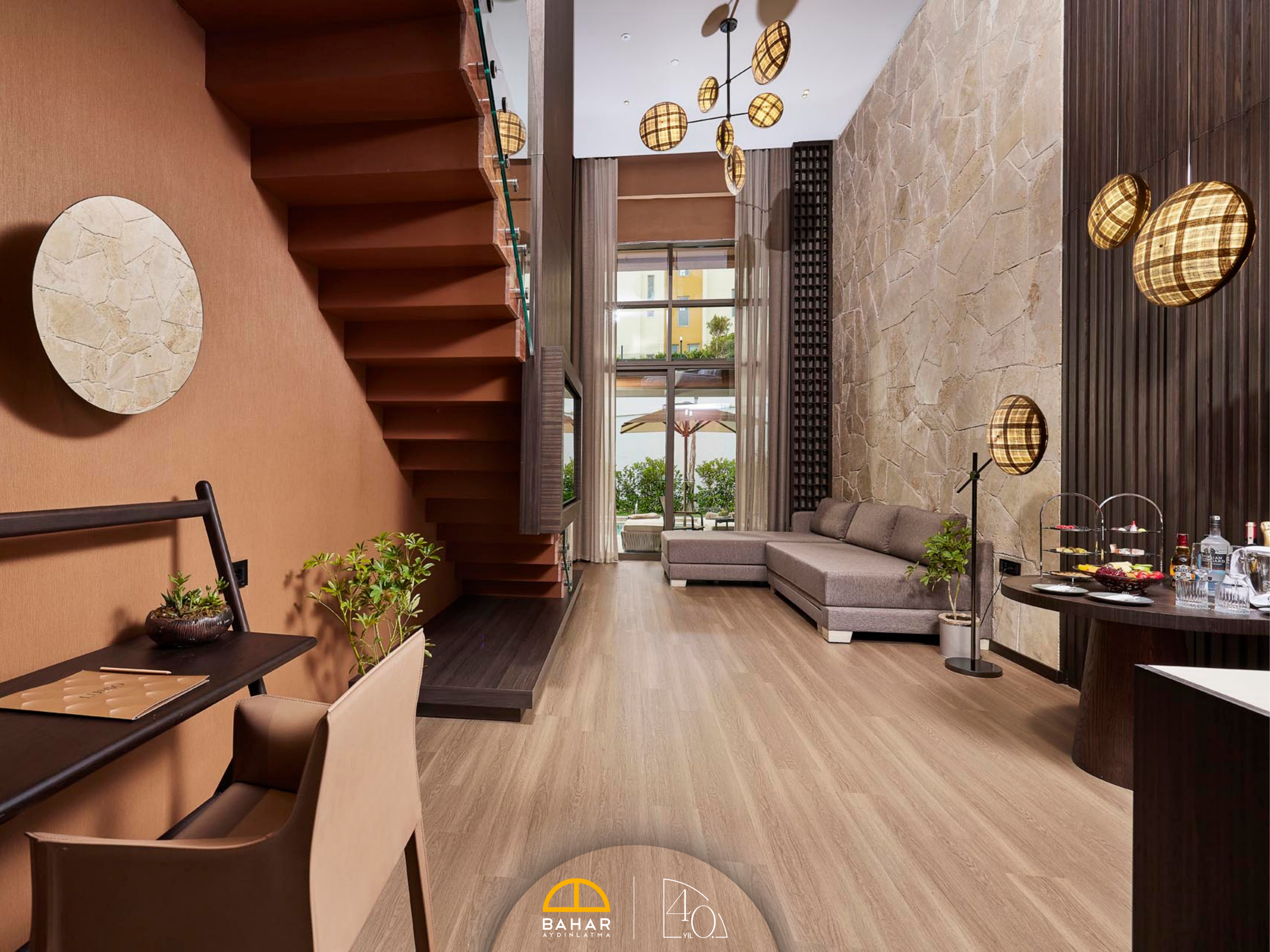 Lusso Sorgun Hotel