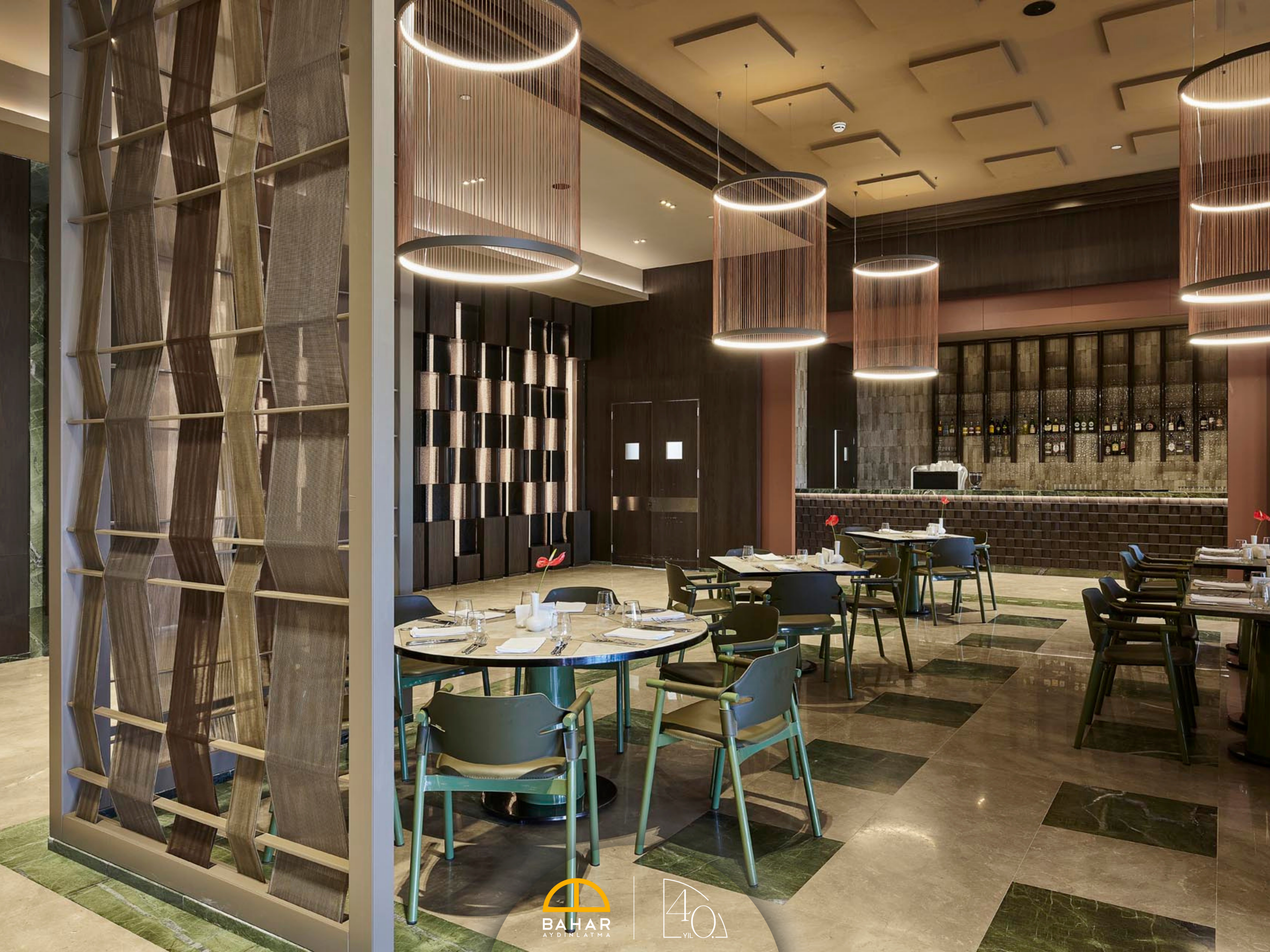 Lusso Sorgun Hotel