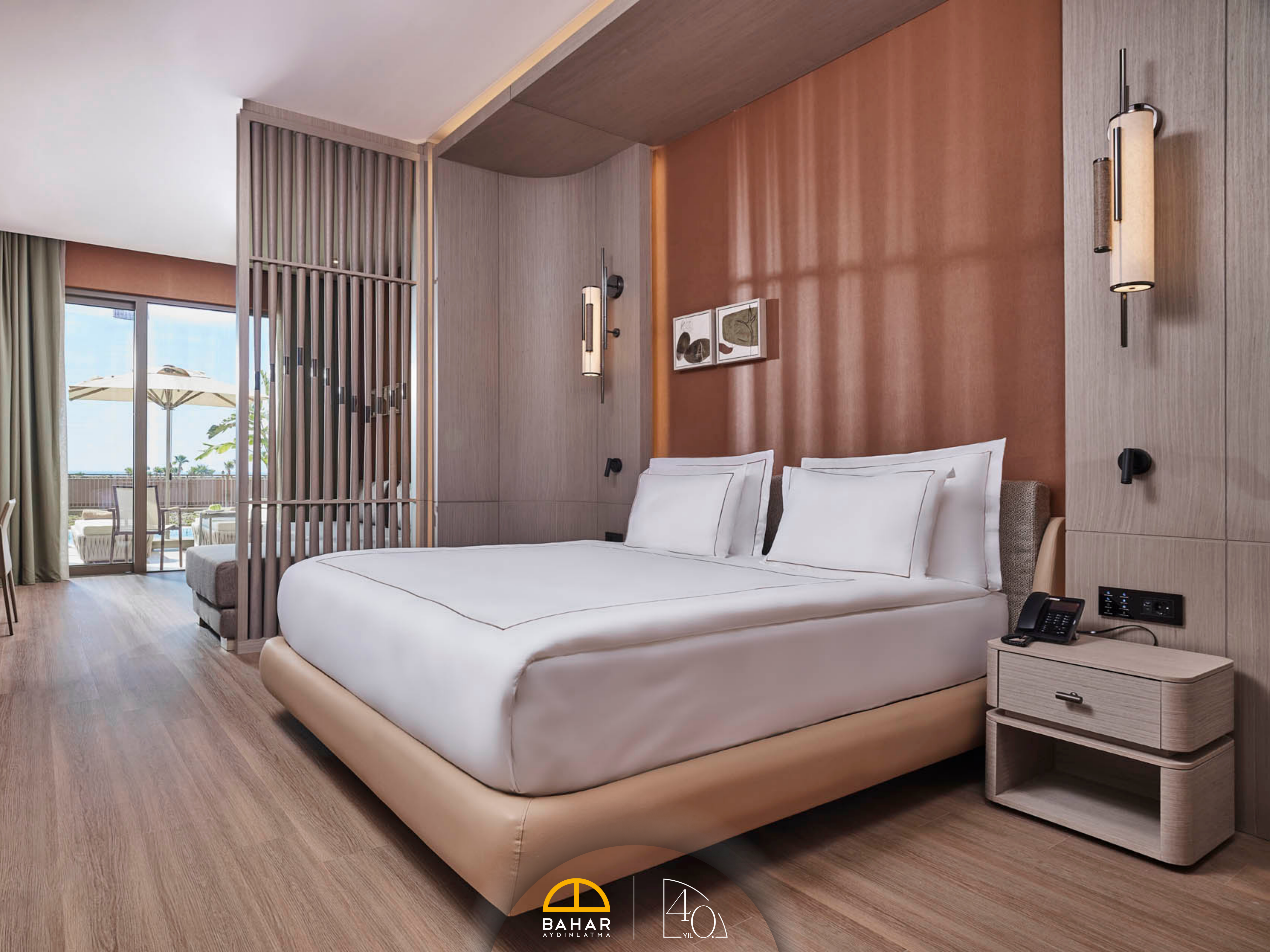 Lusso Sorgun Hotel