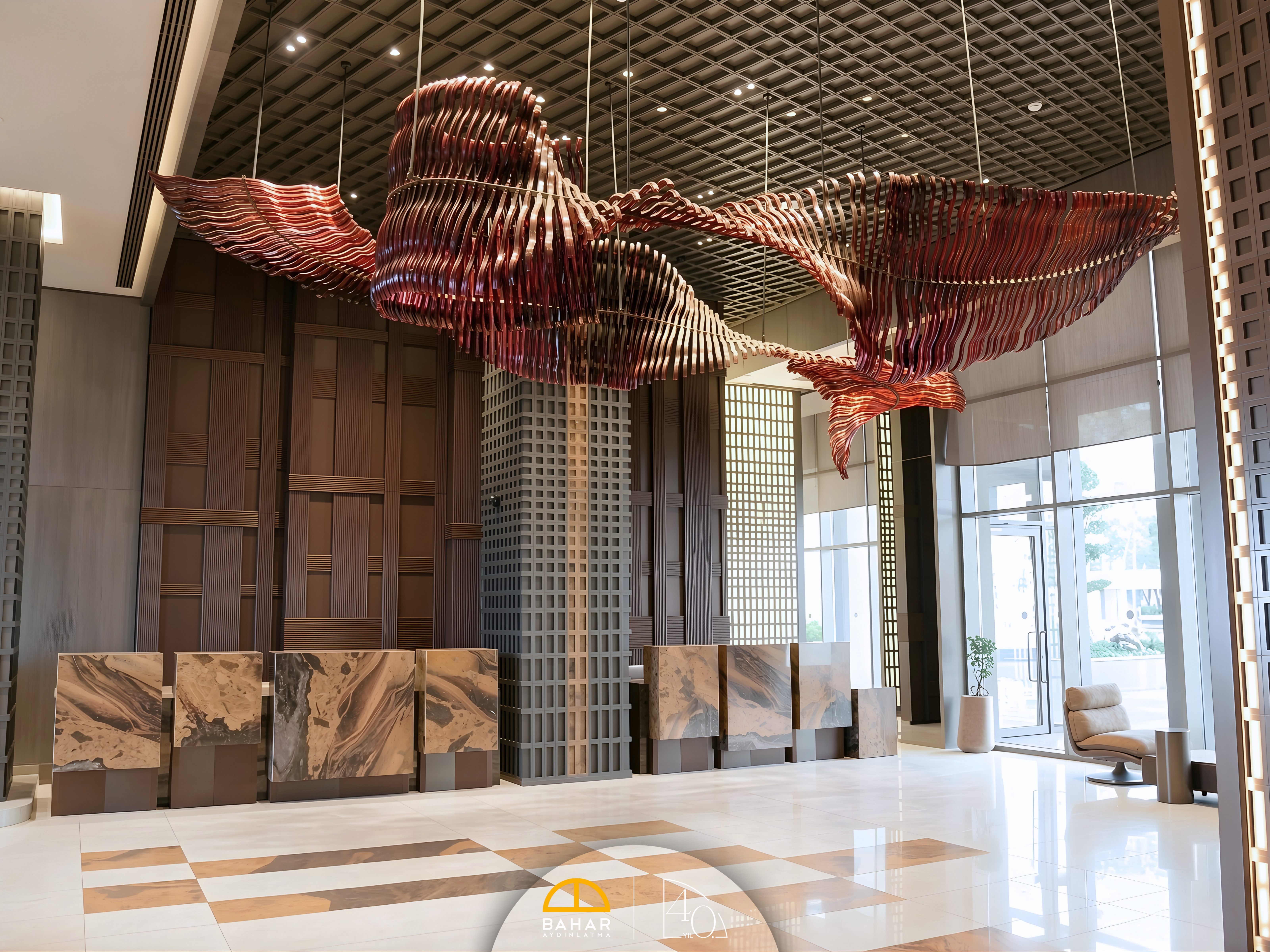 Lusso Sorgun Hotel