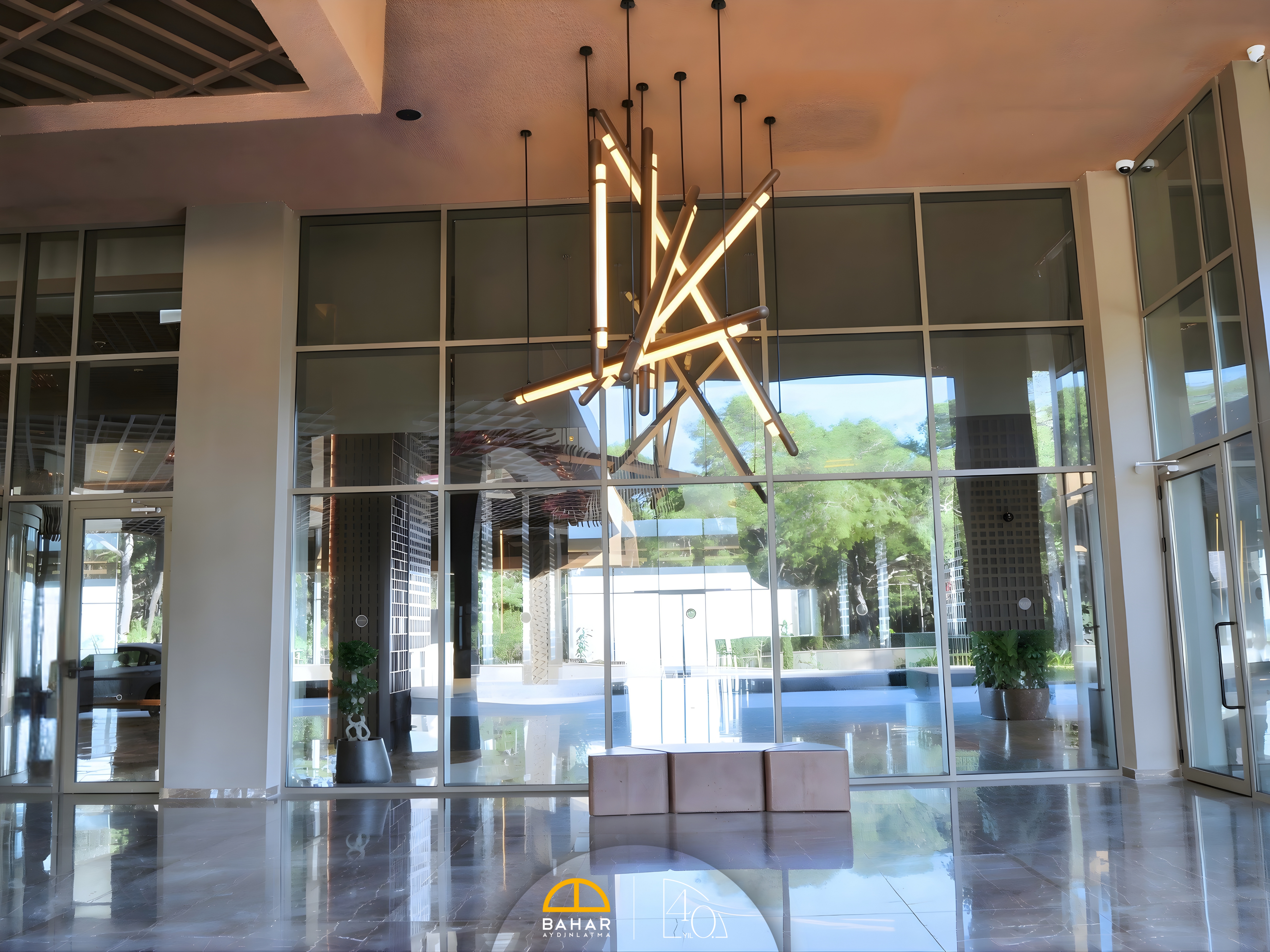 Lusso Sorgun Hotel