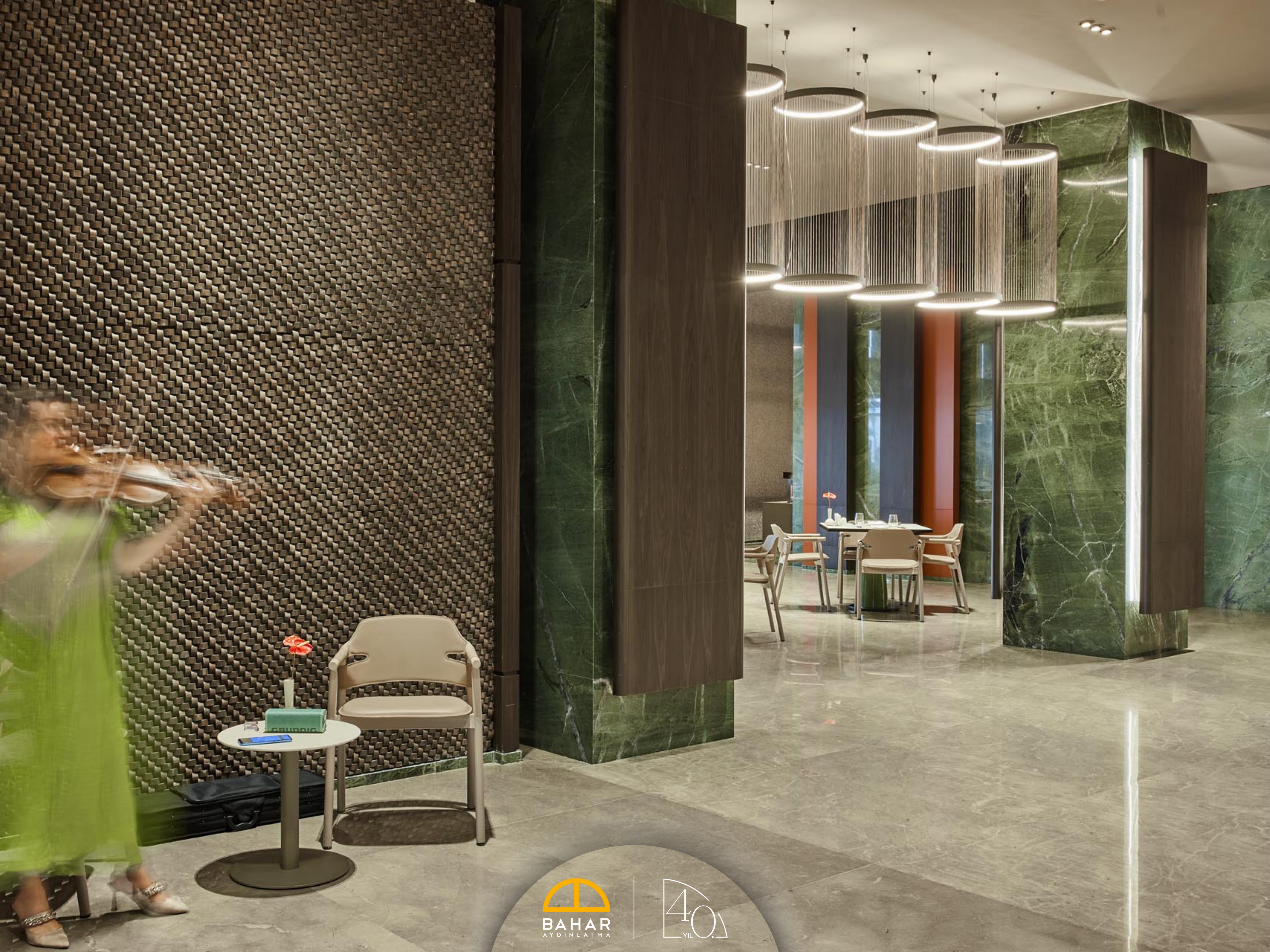 Lusso Sorgun Hotel