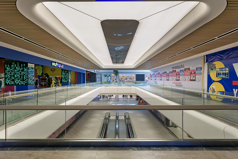 MALL OF ANTALYA