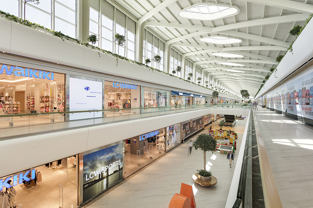 MALL OF ANTALYA