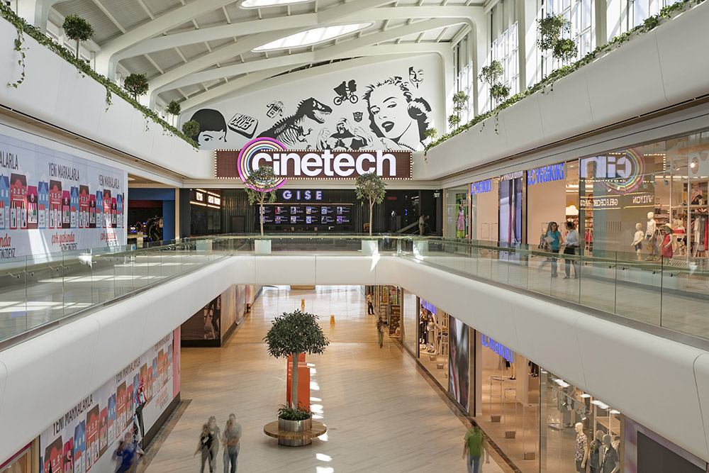 MALL OF ANTALYA