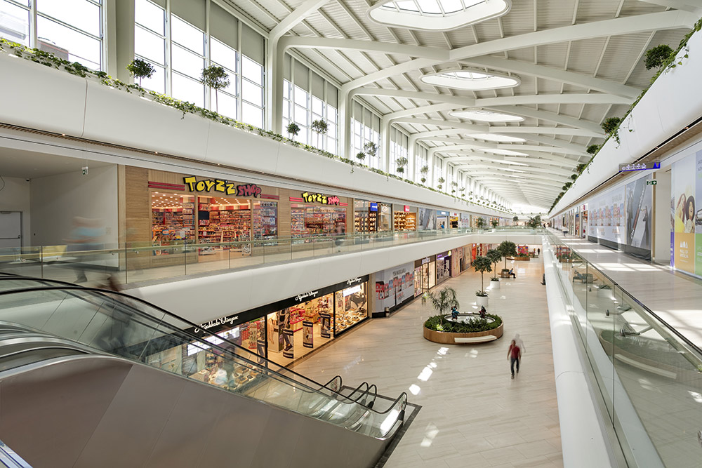 MALL OF ANTALYA