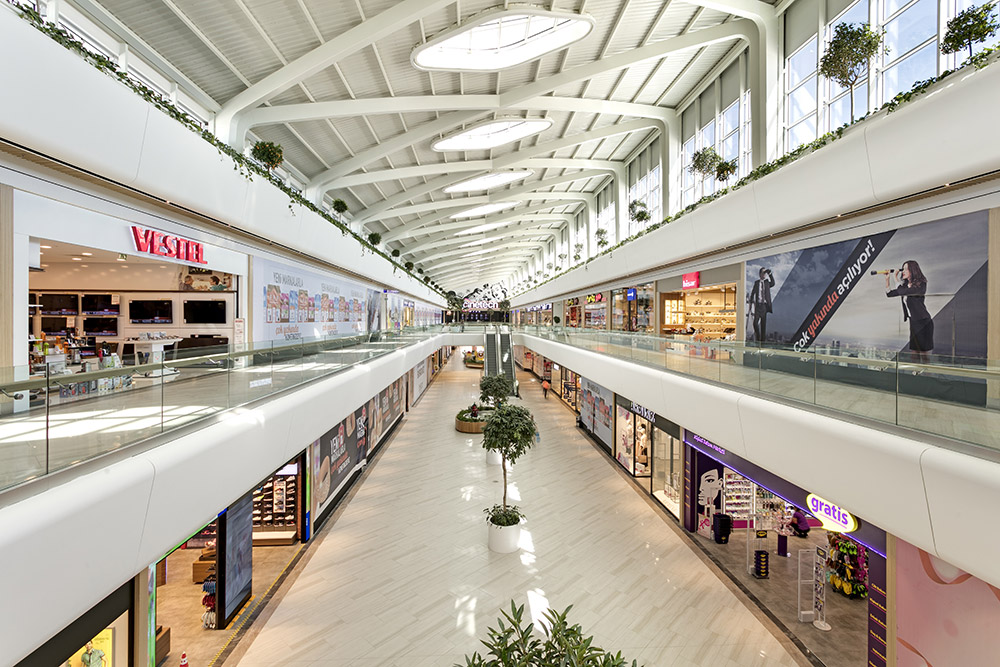 MALL OF ANTALYA