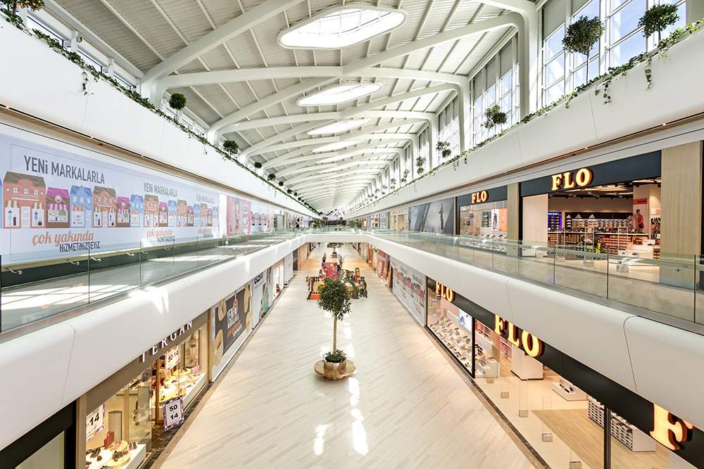 MALL OF ANTALYA