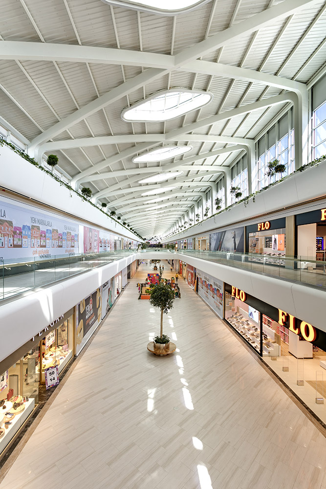 MALL OF ANTALYA
