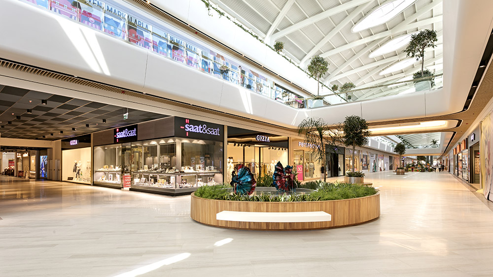MALL OF ANTALYA