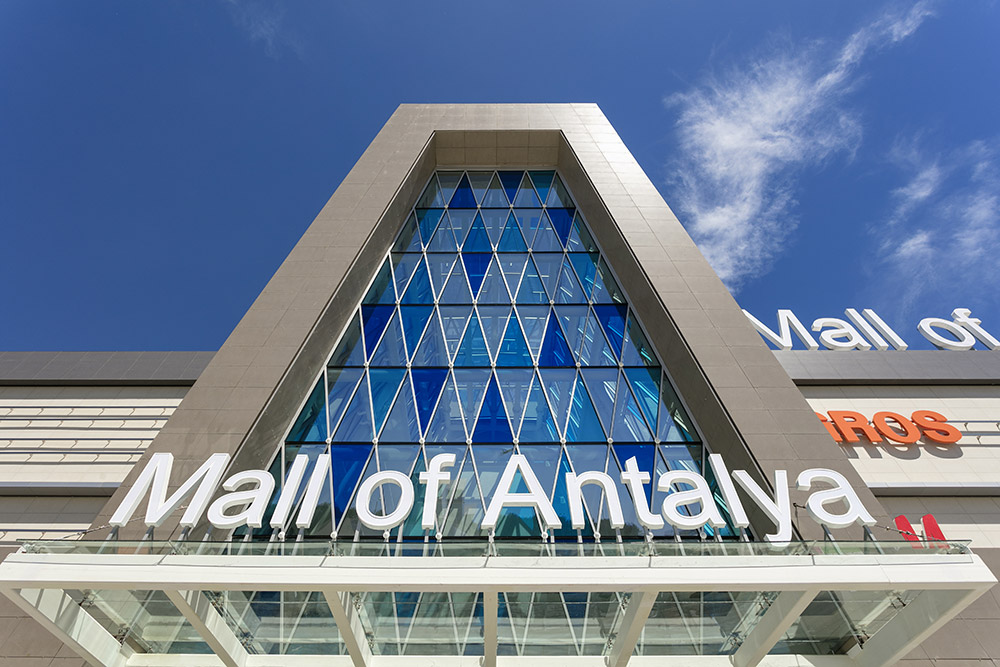 MALL OF ANTALYA