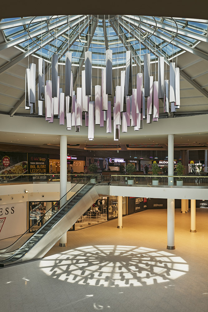 MALL OF ANTALYA