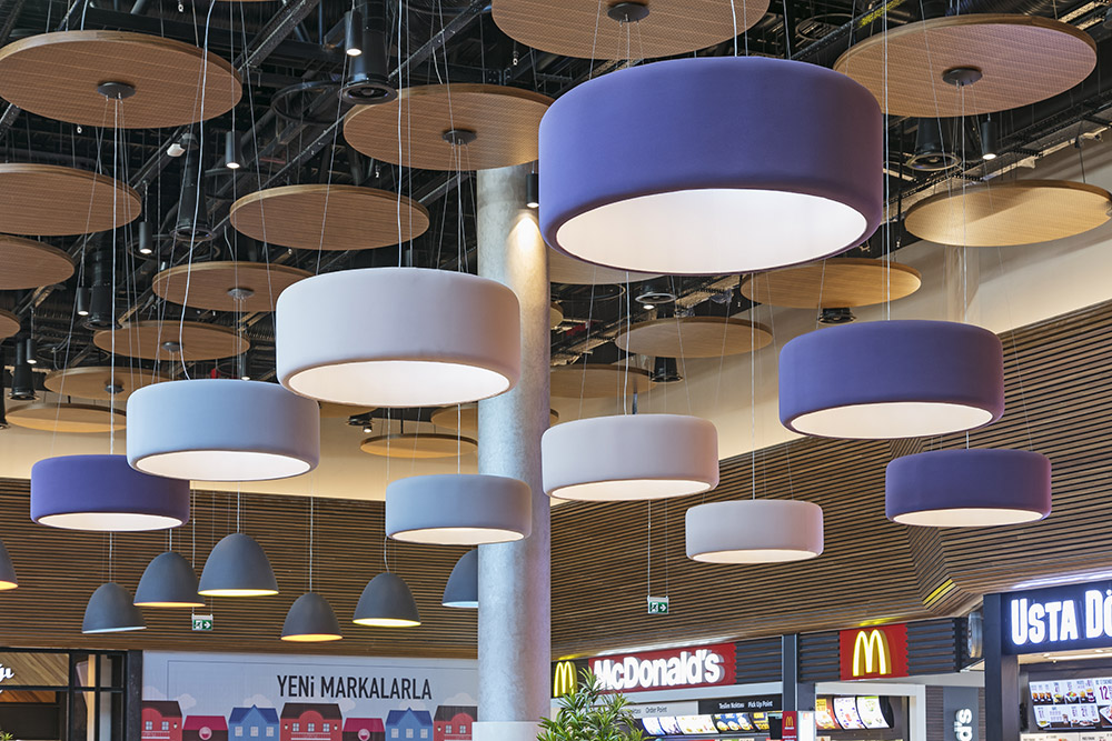 MALL OF ANTALYA