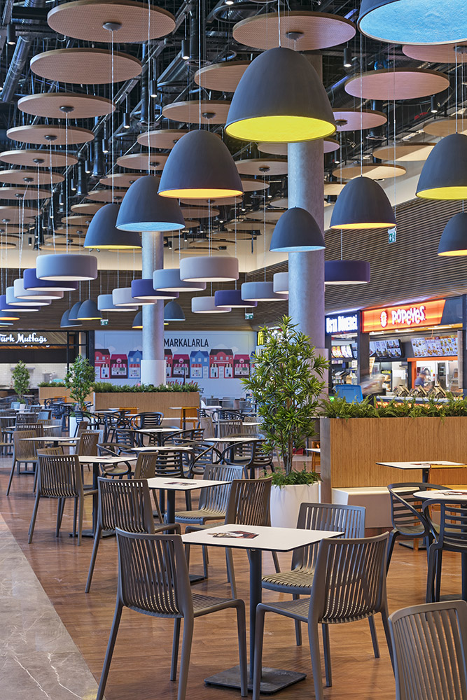 MALL OF ANTALYA
