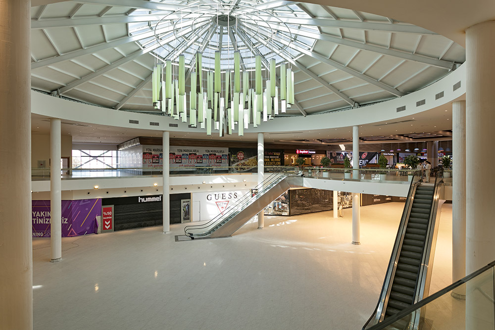 MALL OF ANTALYA
