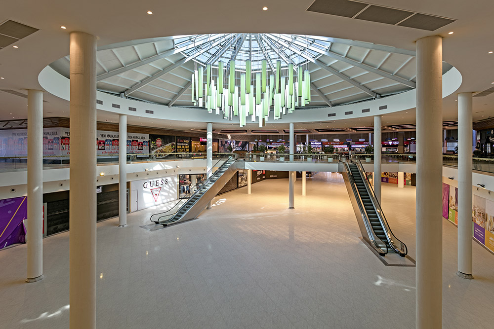 MALL OF ANTALYA
