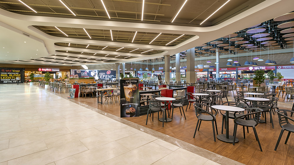 MALL OF ANTALYA