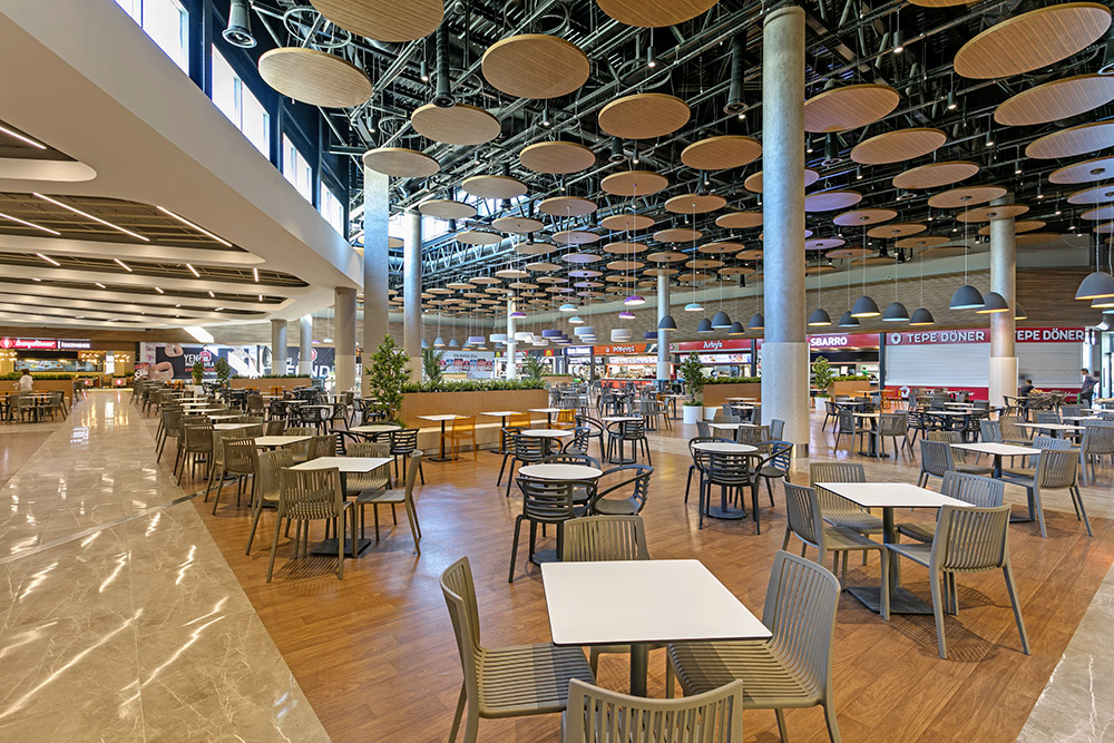 MALL OF ANTALYA