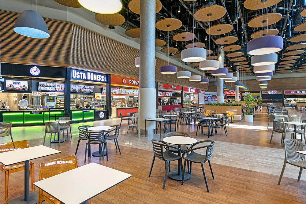 MALL OF ANTALYA