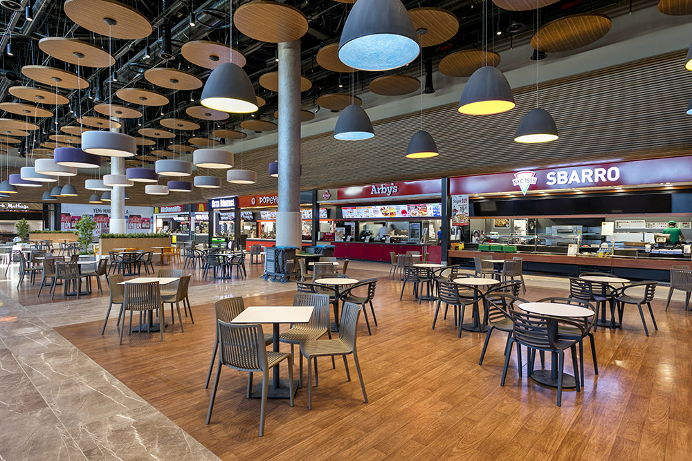 MALL OF ANTALYA