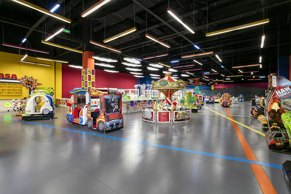MALL OF ANTALYA