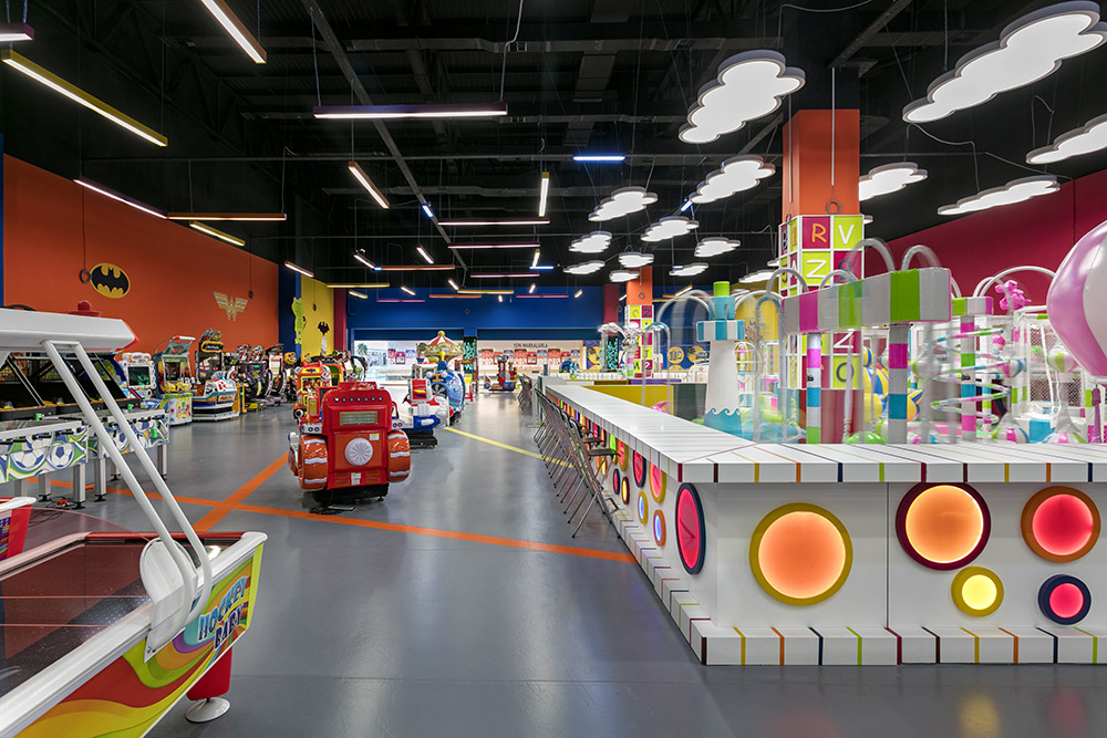 MALL OF ANTALYA