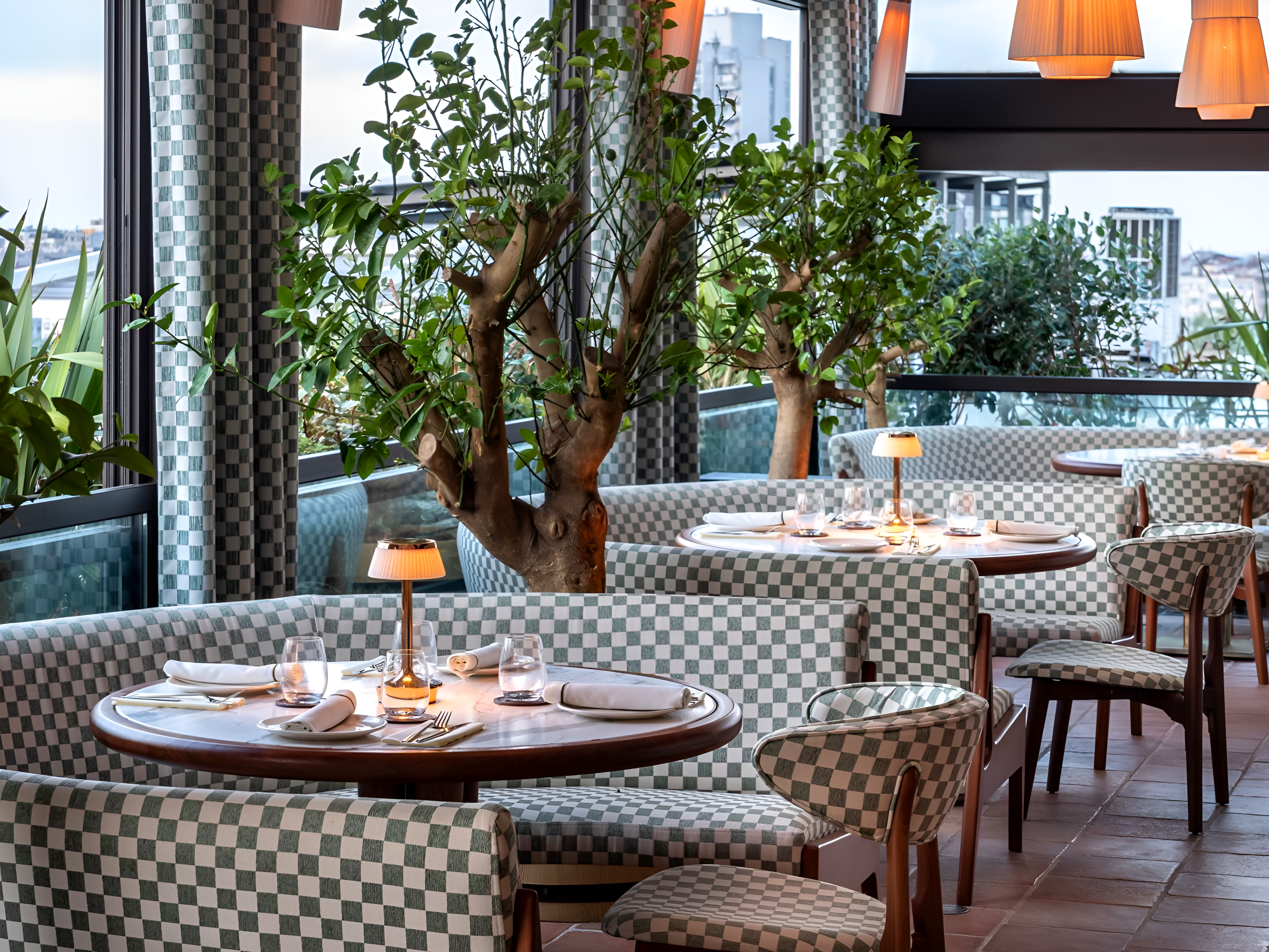 Marcello Matteo Restaurant
