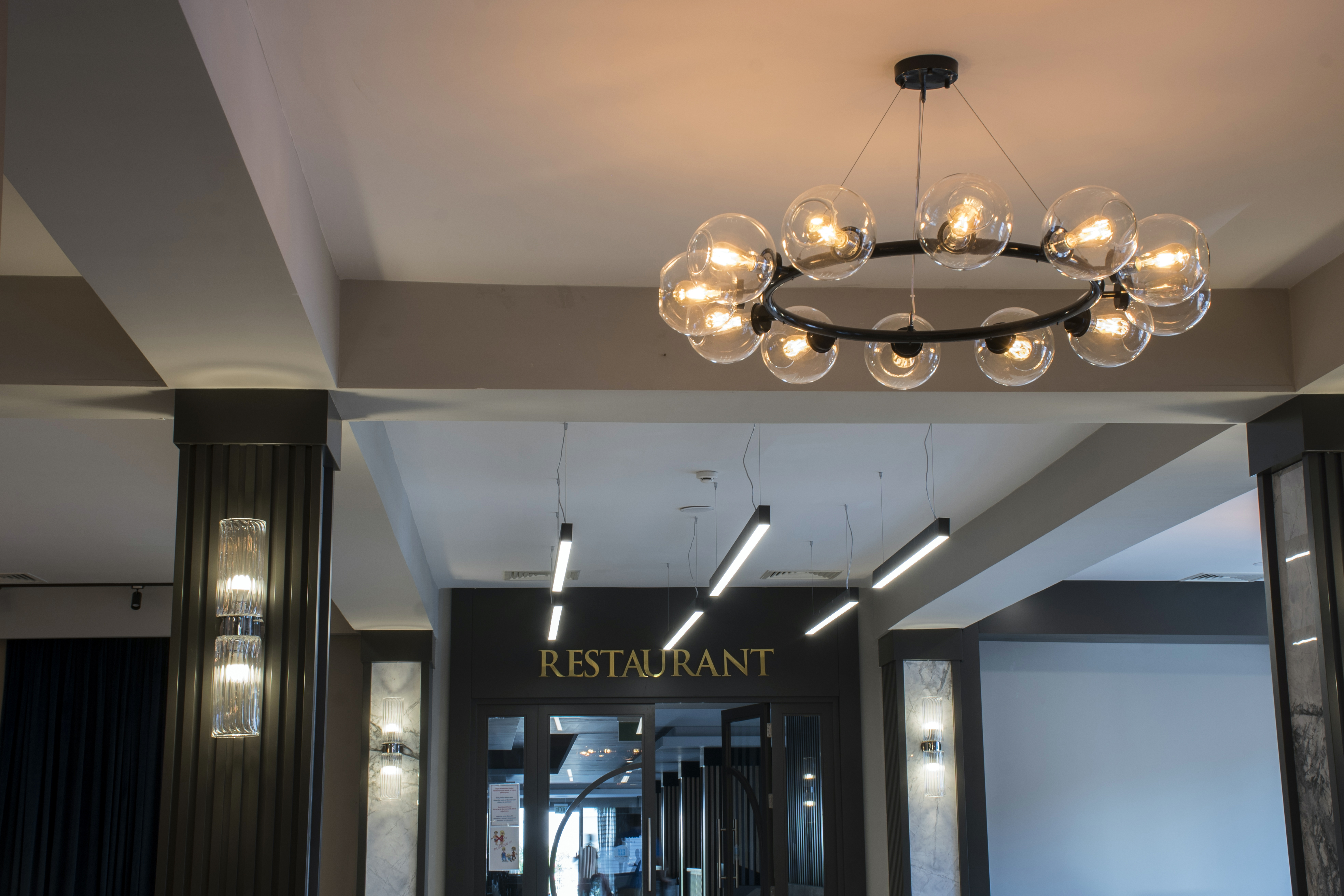 MEİSTER HOTEL-MANAVGAT