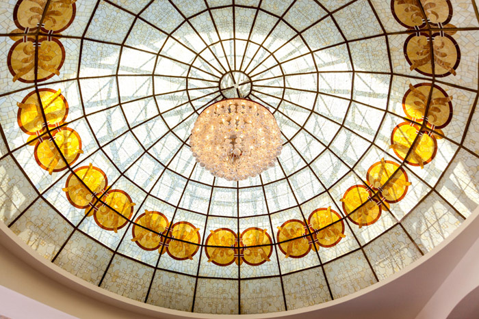 MELAS LARA HOTEL