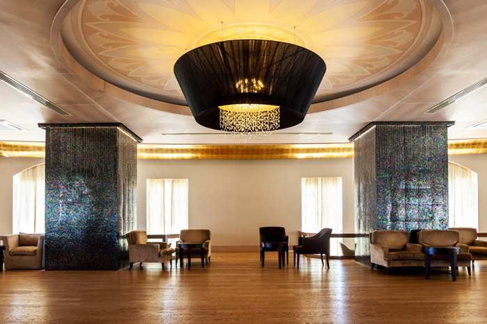 MELAS LARA HOTEL