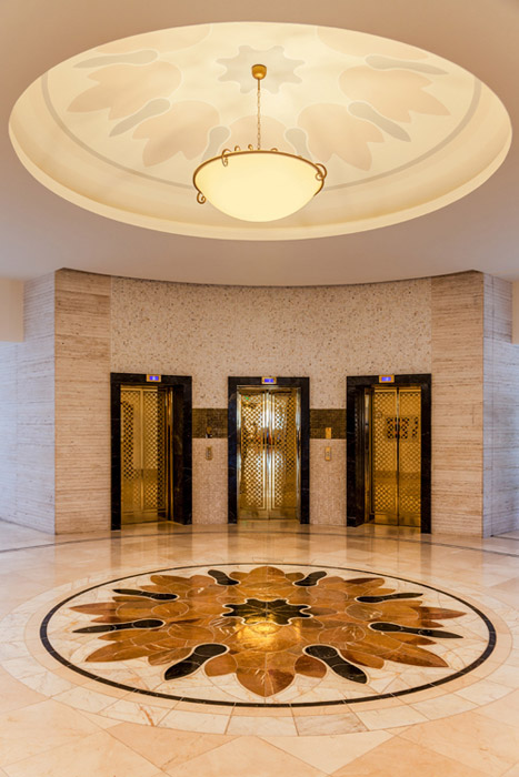 MELAS LARA HOTEL