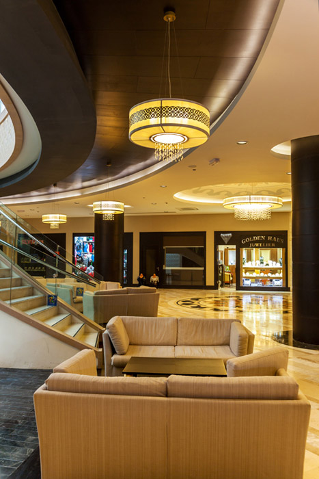 MELAS LARA HOTEL