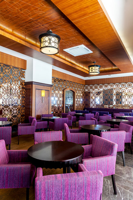 MELAS LARA HOTEL