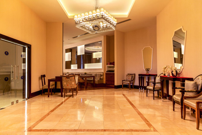 MELAS RESORT HOTEL