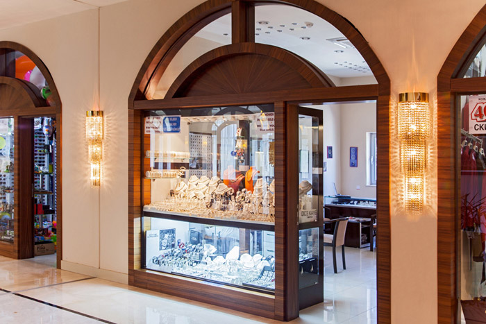 MELAS RESORT HOTEL