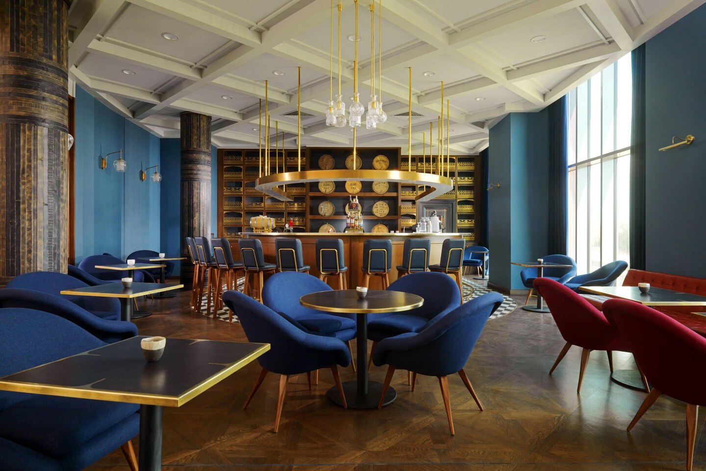 Minsk Marriott Hotel