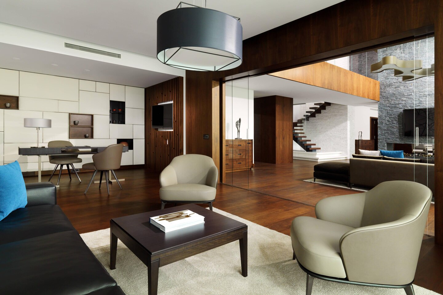 Minsk Marriott Hotel