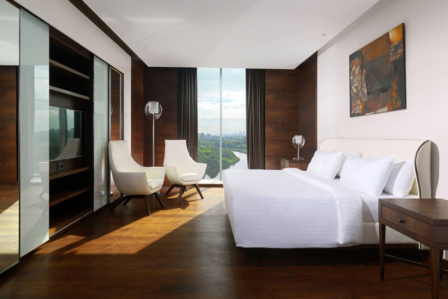 Minsk Marriott Hotel