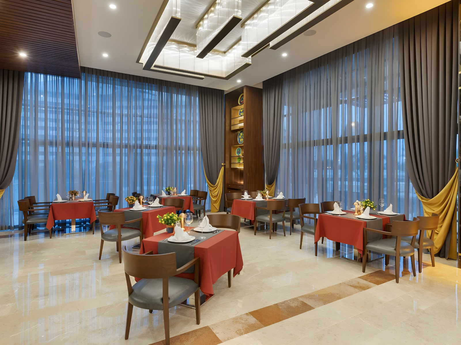 Miracle Resort Hotel